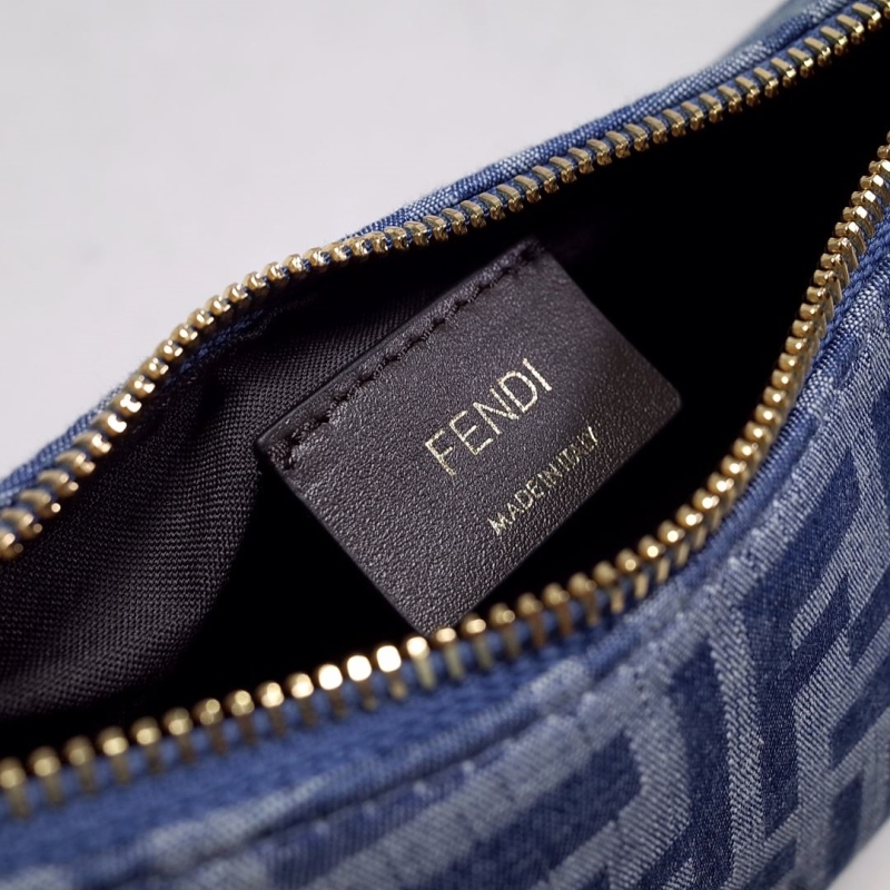 Fendi Top Handle Bags